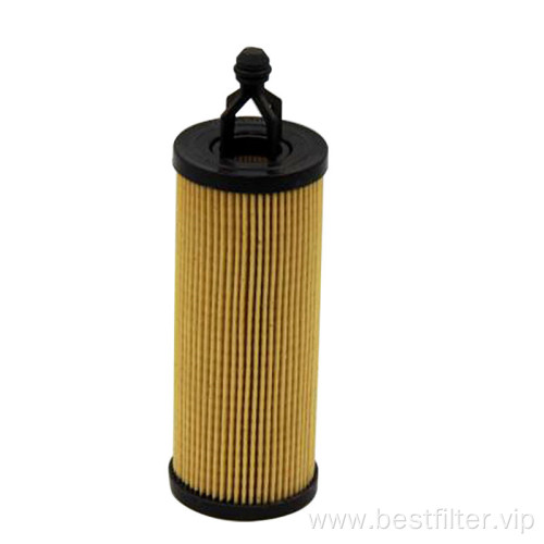 high efficiency car spin on oil filter element 68191349AA